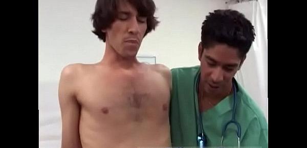 Gay man penis movie medical The more that he messed around with